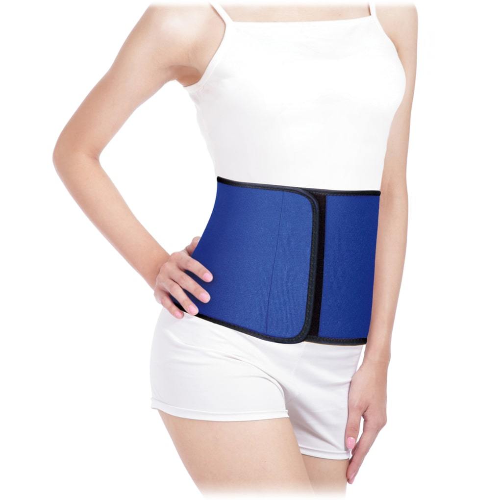 Бандаж на спину TOM1015 Экотен,  купить в OrtoMir24