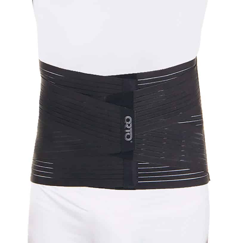 Ортопедический корсет КПК-100 Orto, сильная фиксация купить в OrtoMir24